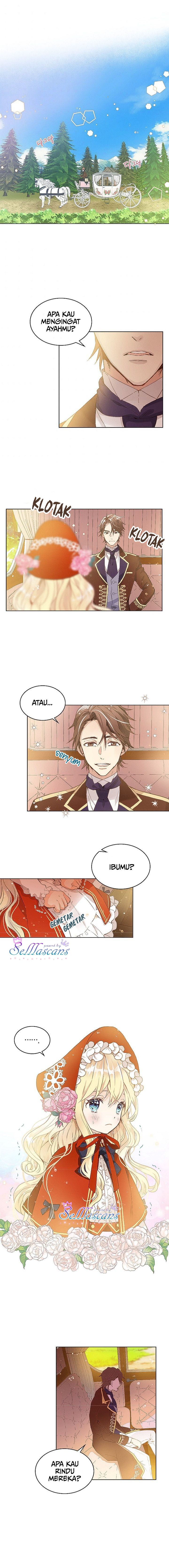 Am I Your Daughter? Chapter 1 - halaman 2