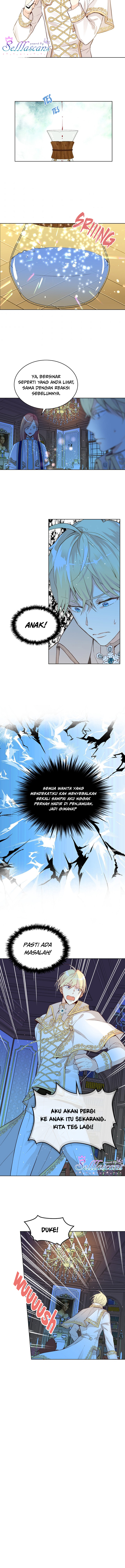 Am I Your Daughter? Chapter 11 - halaman 4