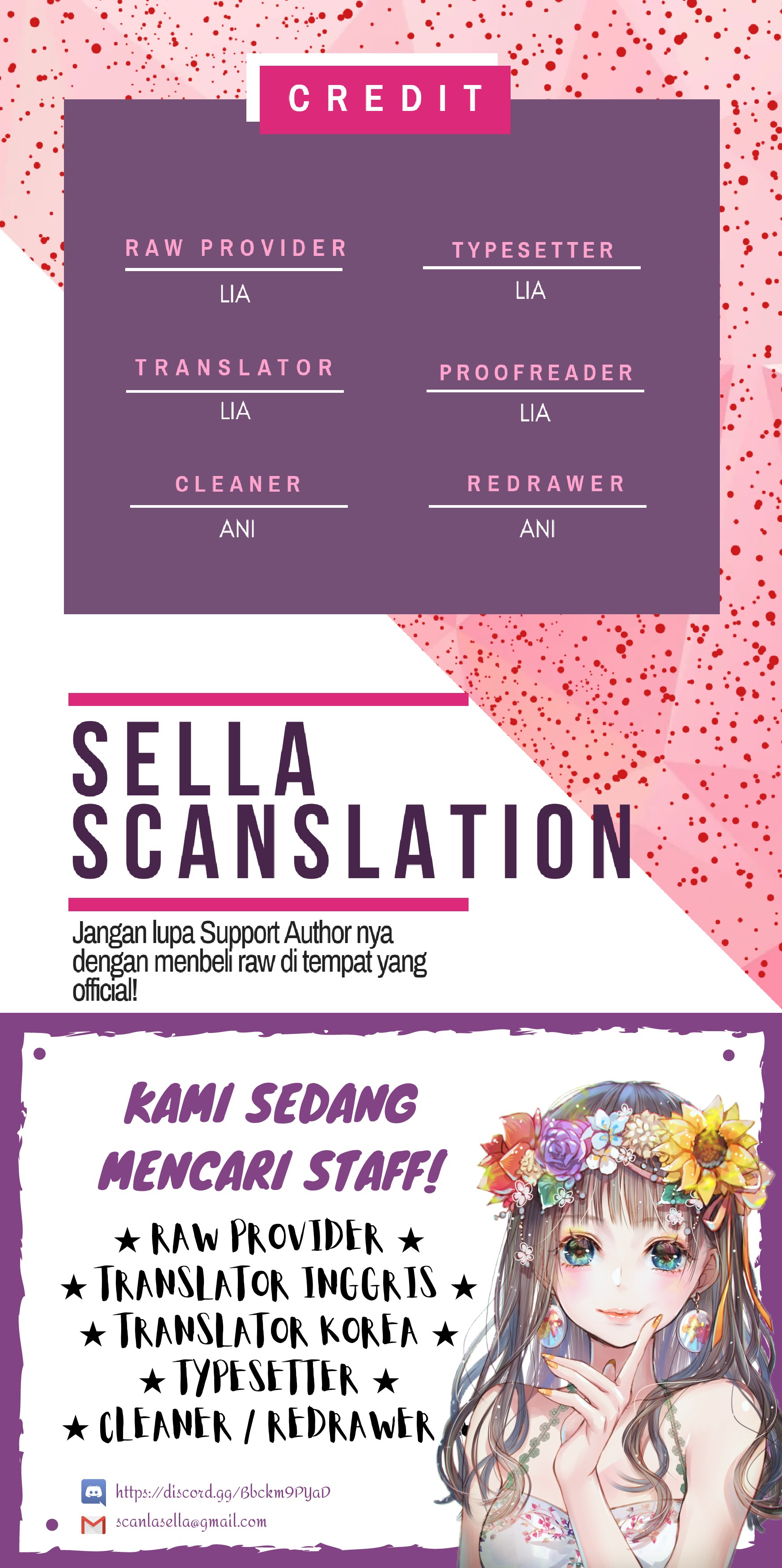 Am I Your Daughter? Chapter 6 - halaman 10
