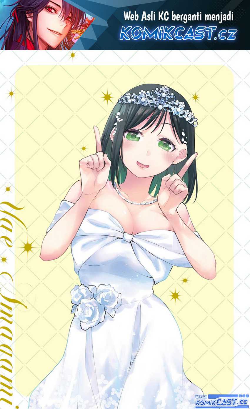 Amagami-san Chi no Enmusubi Chapter 142 - halaman 2