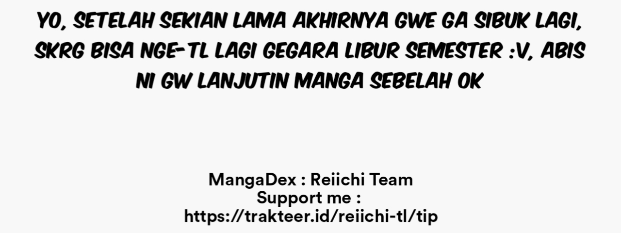 Amai-san wa Tsumetakute Amai Chapter 1 - halaman 17