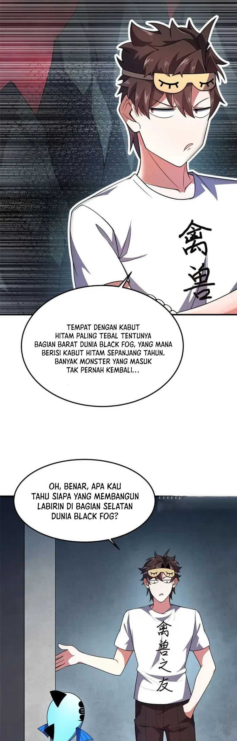 Amano Megumi wa Sukidarake! Chapter 1 - halaman 24