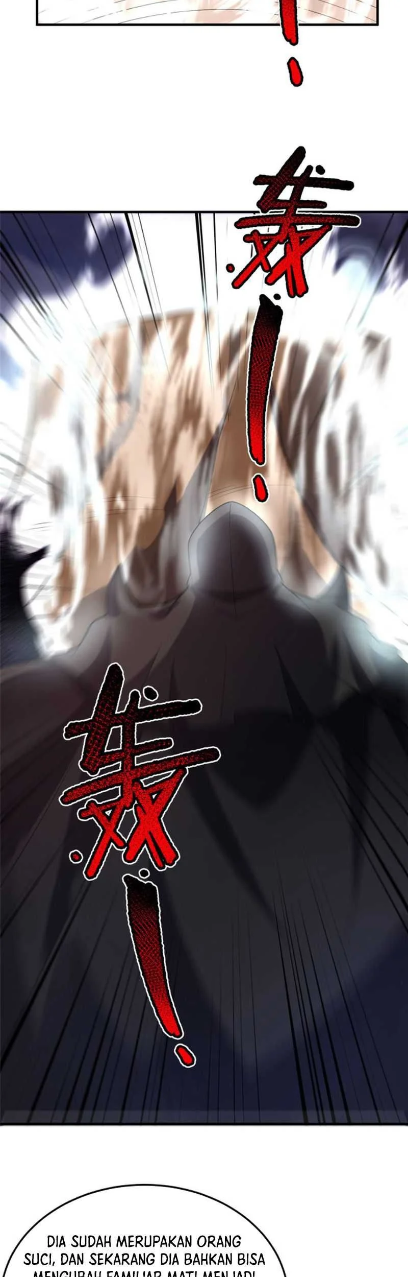 Amano Megumi wa Sukidarake! Chapter 10 - halaman 20