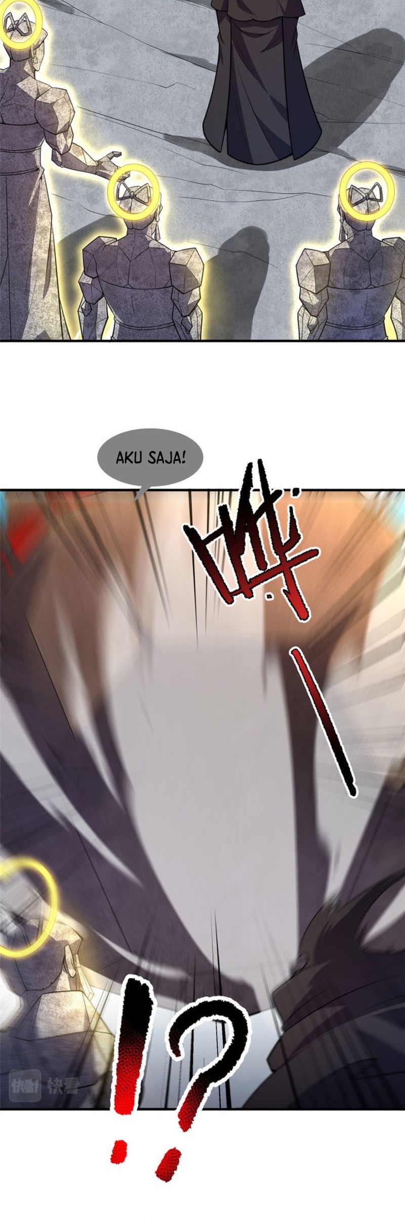 Amano Megumi wa Sukidarake! Chapter 11 - halaman 21