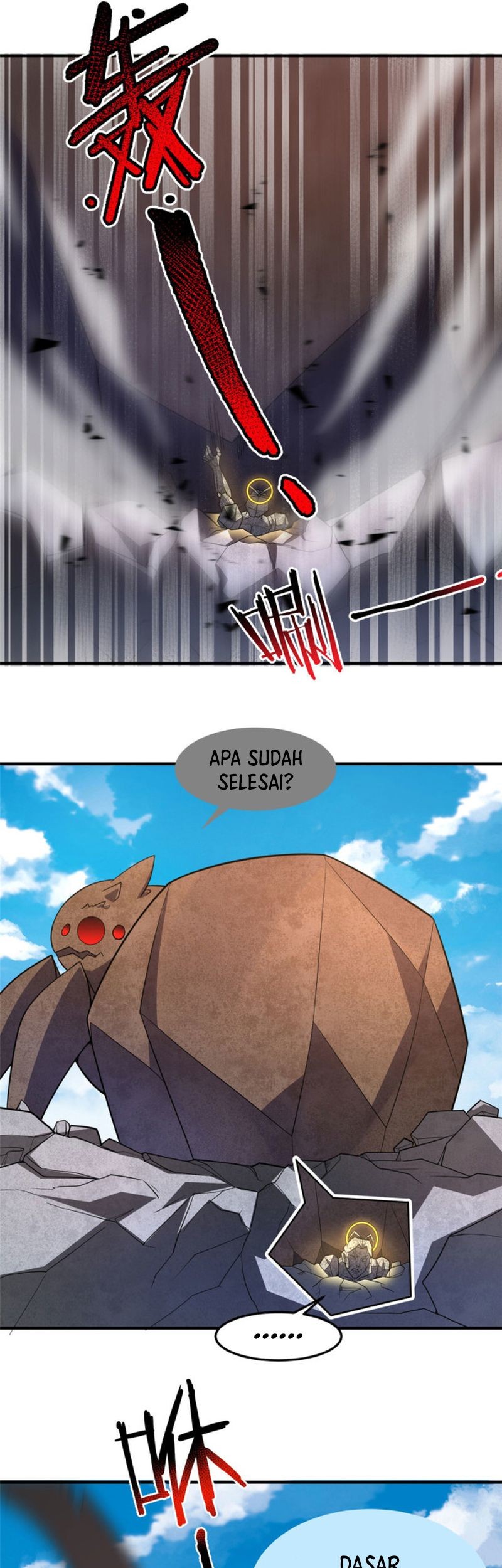Amano Megumi wa Sukidarake! Chapter 11 - halaman 22