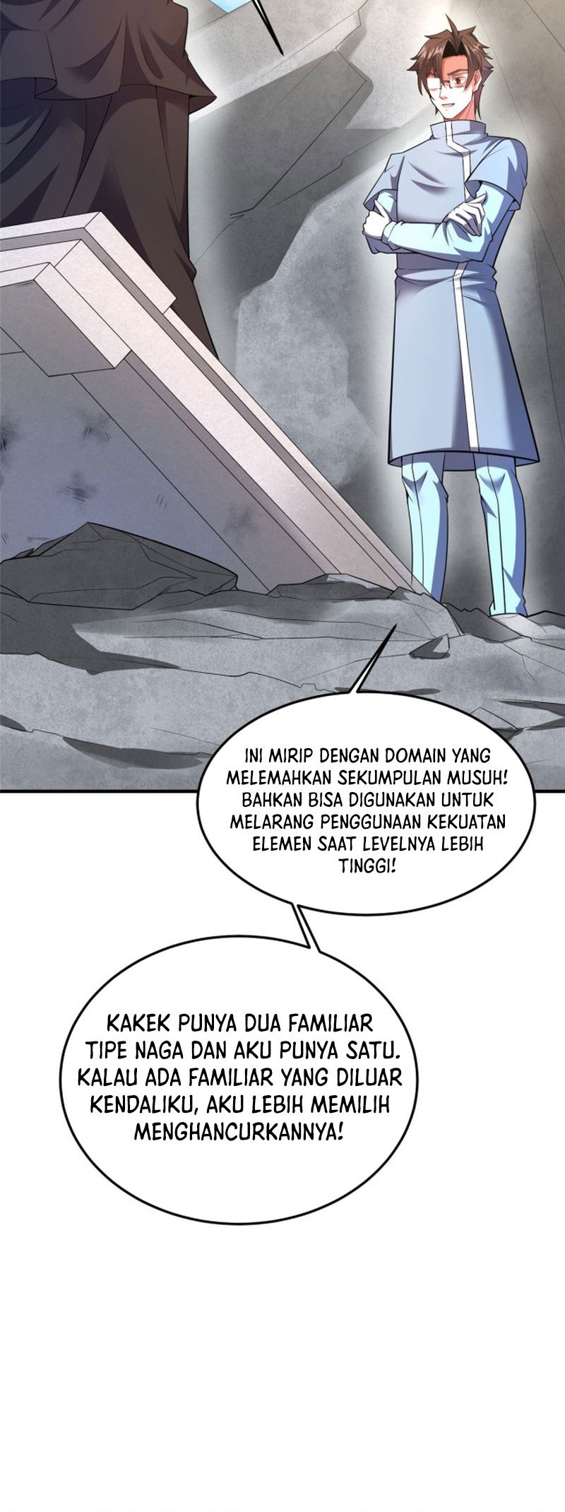 Amano Megumi wa Sukidarake! Chapter 12 - halaman 5