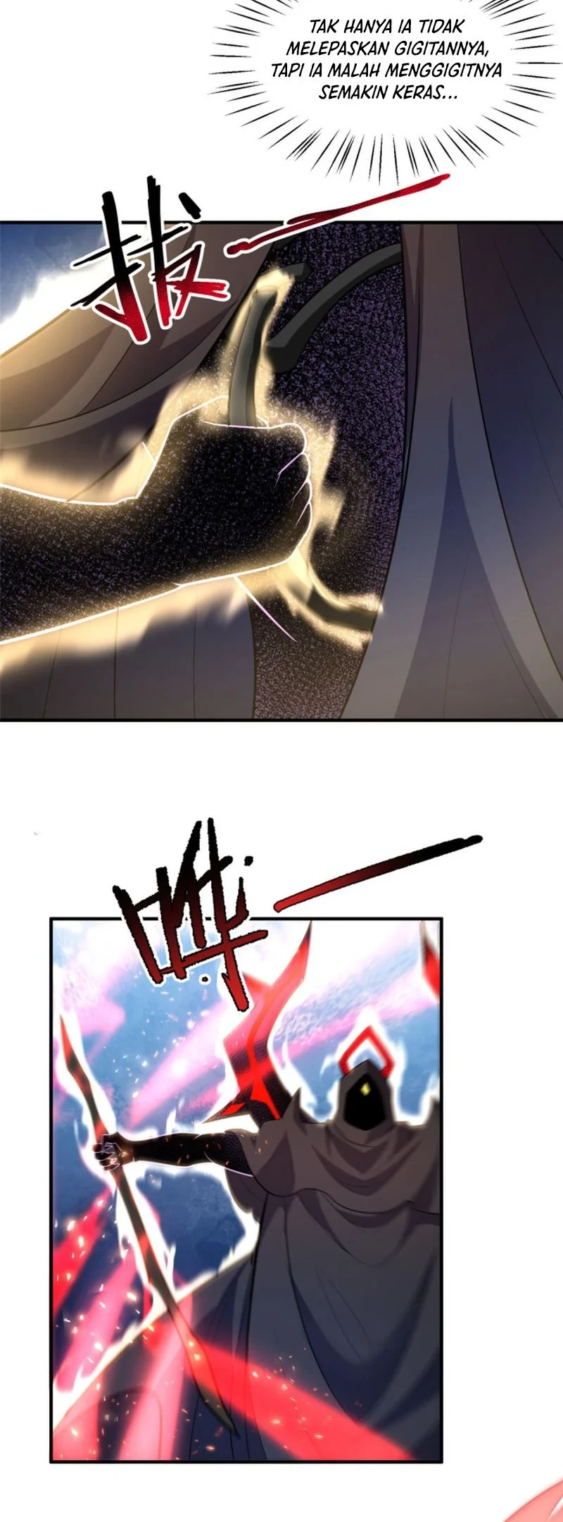 Amano Megumi wa Sukidarake! Chapter 13 - halaman 13