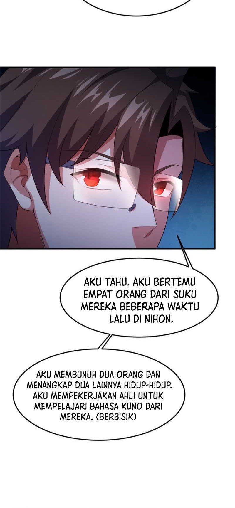 Amano Megumi wa Sukidarake! Chapter 15 - halaman 5