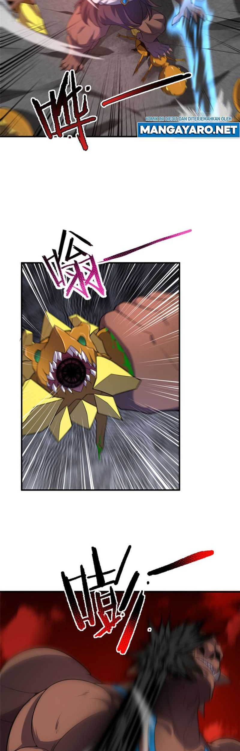 Amano Megumi wa Sukidarake! Chapter 17 - halaman 12
