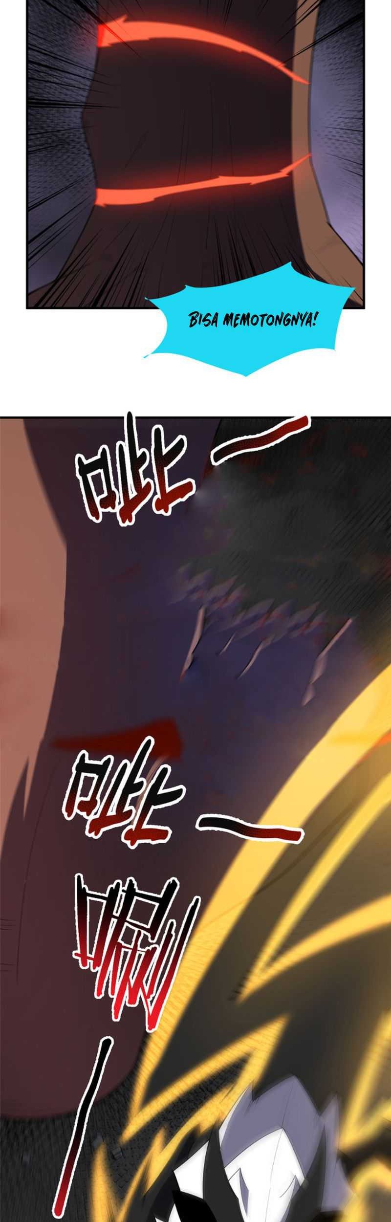 Amano Megumi wa Sukidarake! Chapter 17 - halaman 16