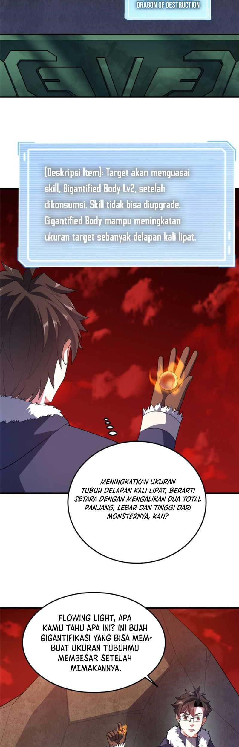 Amano Megumi wa Sukidarake! Chapter 18 - halaman 12