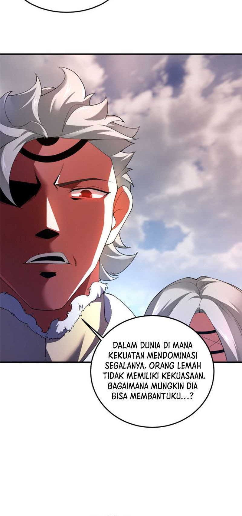 Amano Megumi wa Sukidarake! Chapter 18 - halaman 5