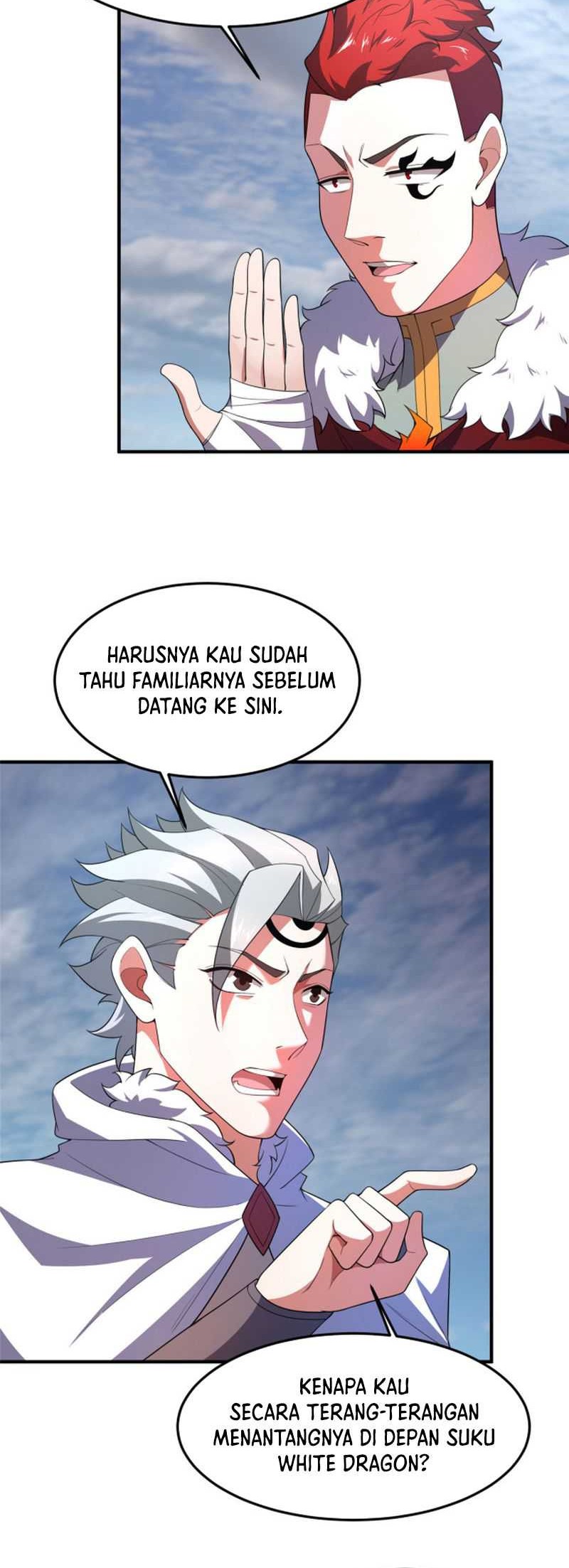 Amano Megumi wa Sukidarake! Chapter 18 - halaman 9