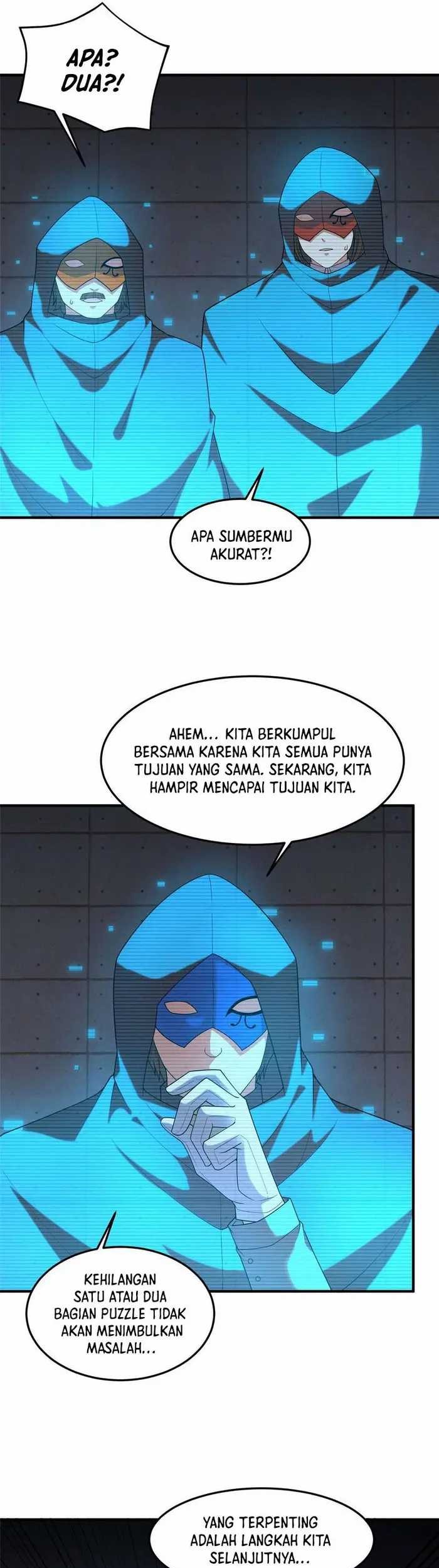 Amano Megumi wa Sukidarake! Chapter 2 - halaman 10