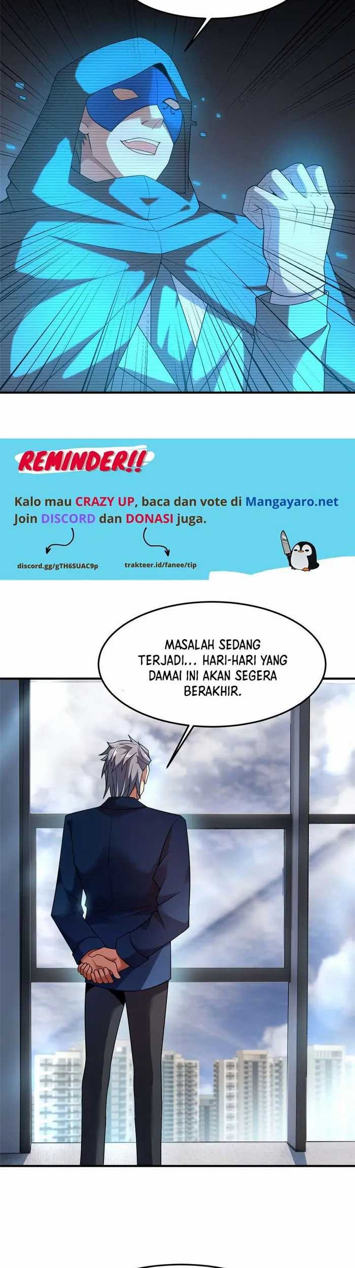 Amano Megumi wa Sukidarake! Chapter 2 - halaman 11