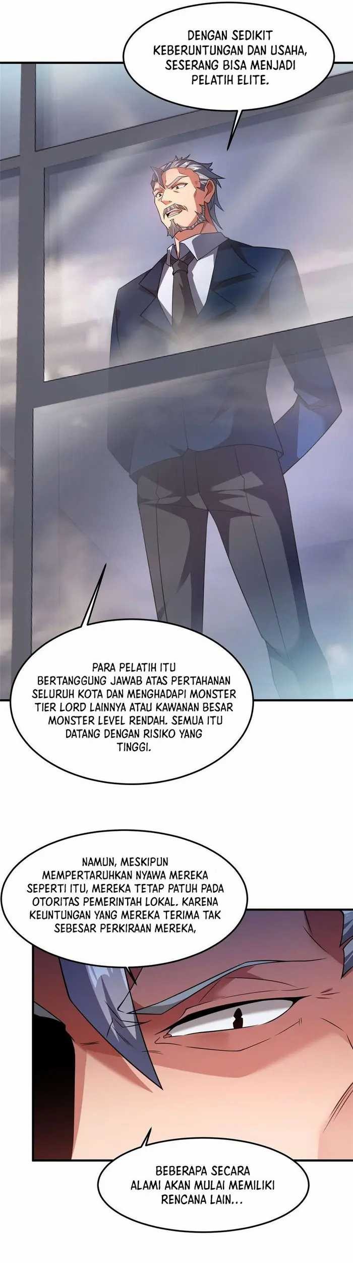 Amano Megumi wa Sukidarake! Chapter 2 - halaman 14
