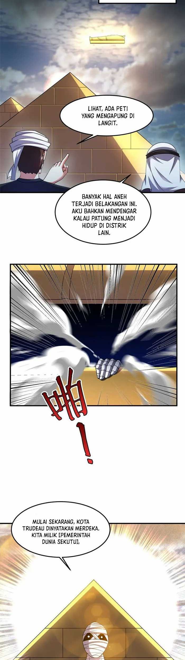 Amano Megumi wa Sukidarake! Chapter 2 - halaman 4