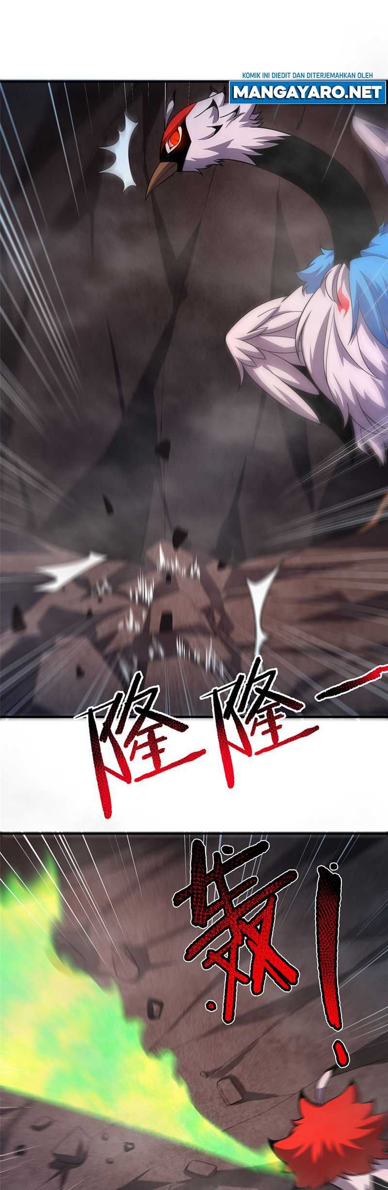 Amano Megumi wa Sukidarake! Chapter 22 - halaman 13