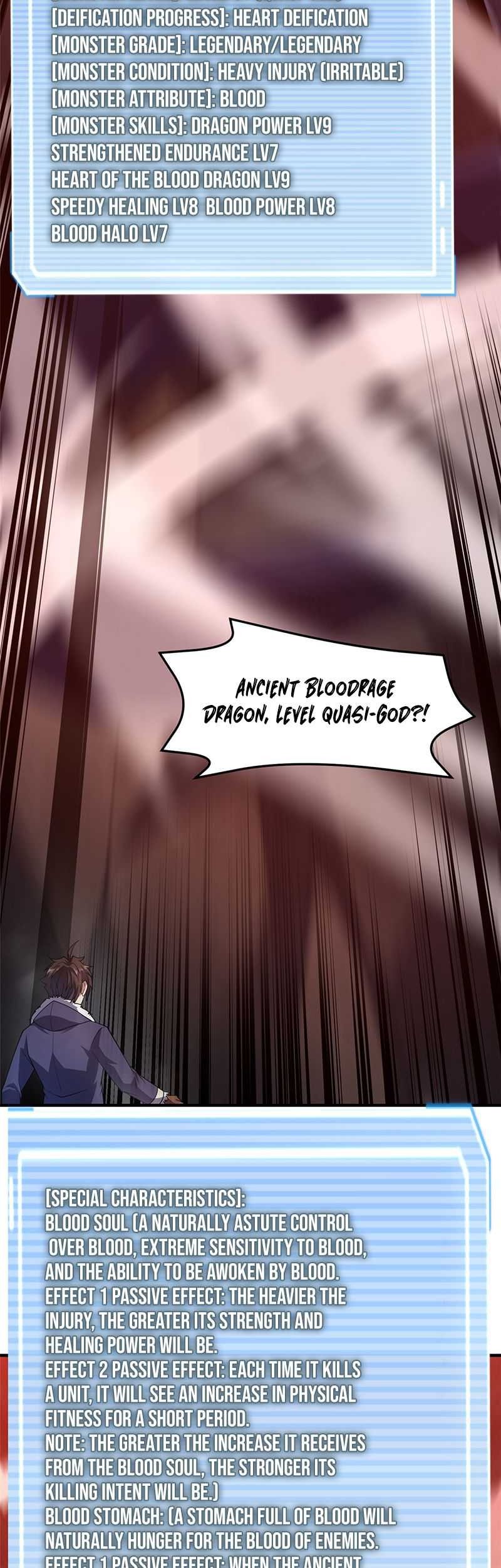 Amano Megumi wa Sukidarake! Chapter 22 - halaman 8