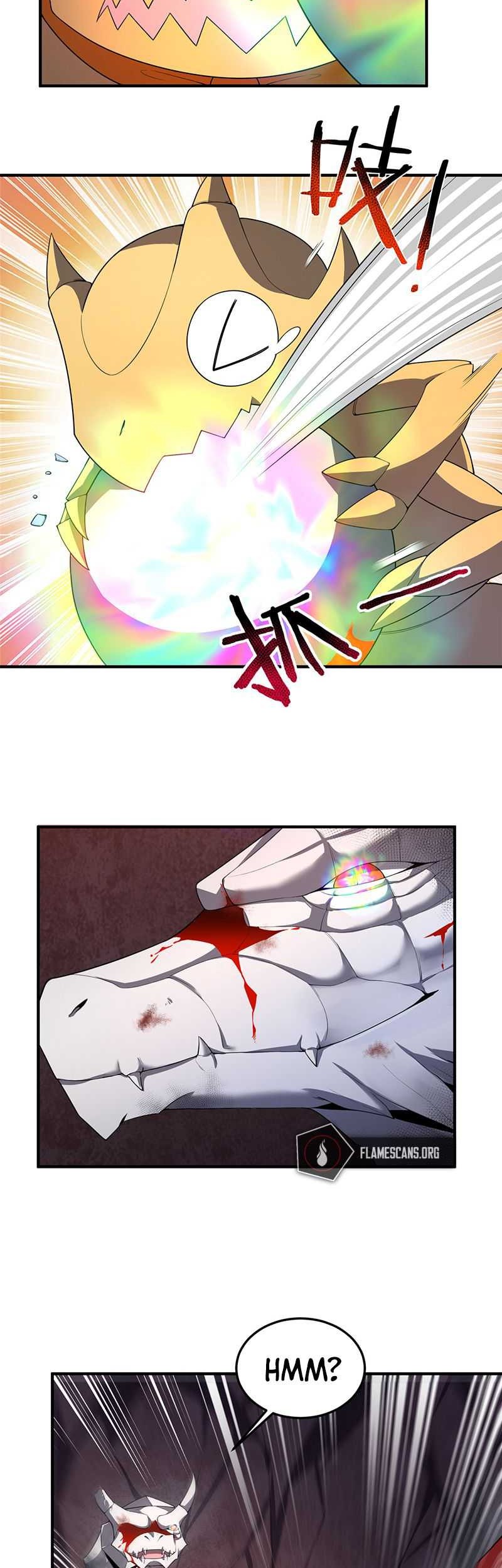 Amano Megumi wa Sukidarake! Chapter 23 - halaman 16