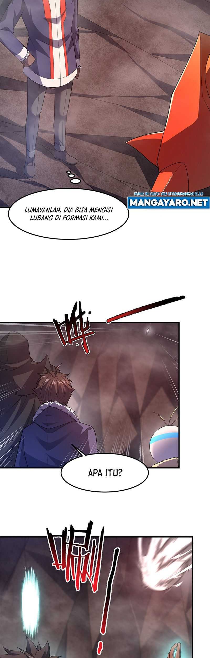 Amano Megumi wa Sukidarake! Chapter 23 - halaman 4