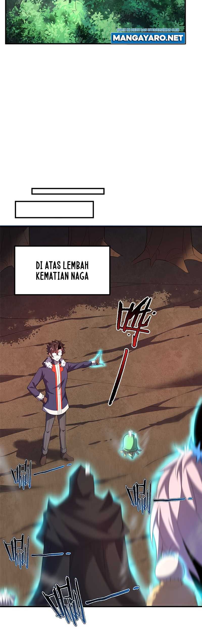 Amano Megumi wa Sukidarake! Chapter 24 - halaman 16