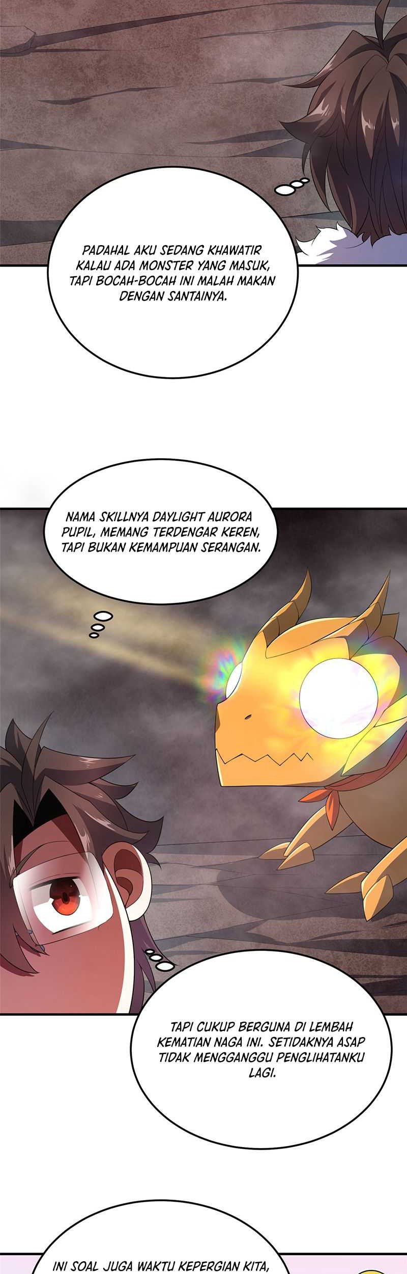 Amano Megumi wa Sukidarake! Chapter 24 - halaman 4