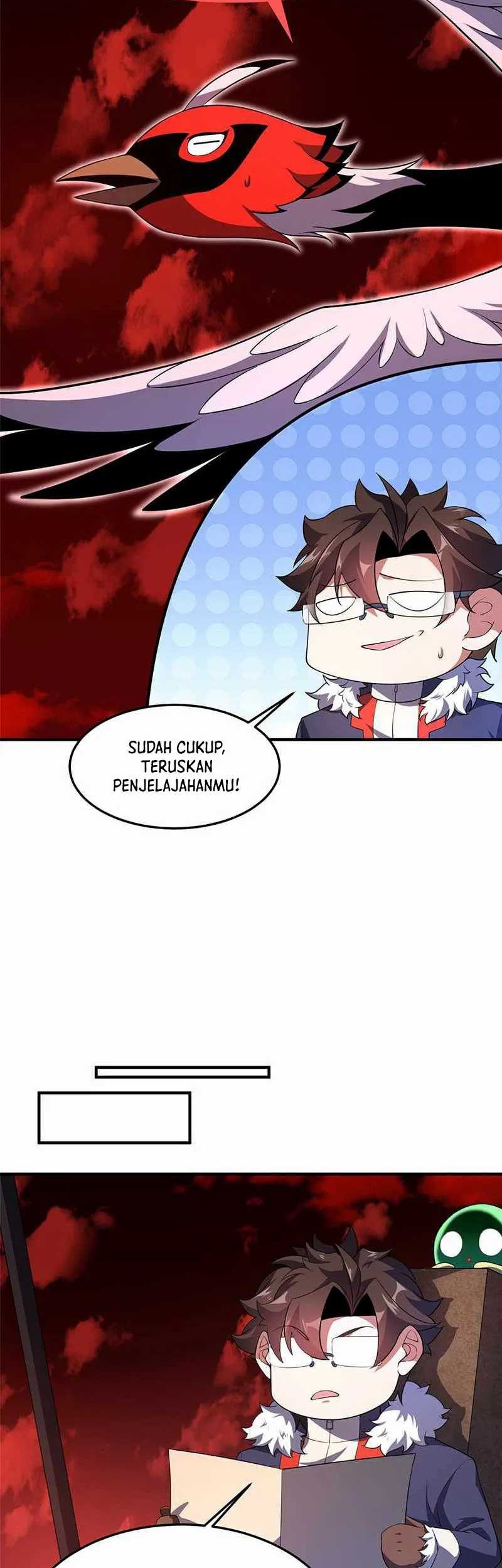 Amano Megumi wa Sukidarake! Chapter 25 - halaman 14