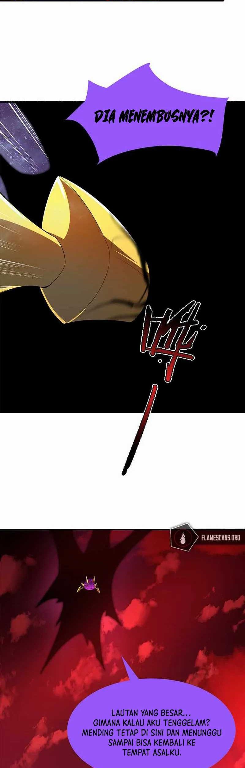 Amano Megumi wa Sukidarake! Chapter 25 - halaman 2