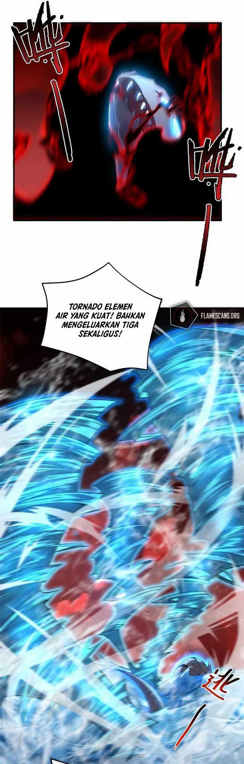 Amano Megumi wa Sukidarake! Chapter 27 - halaman 13