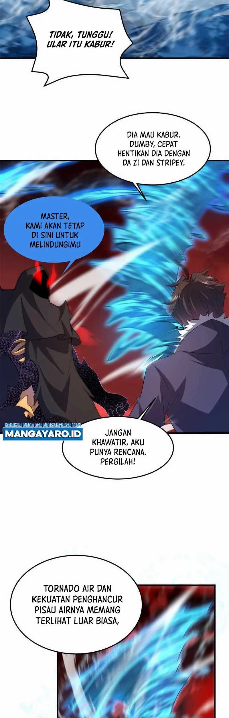 Amano Megumi wa Sukidarake! Chapter 27 - halaman 14