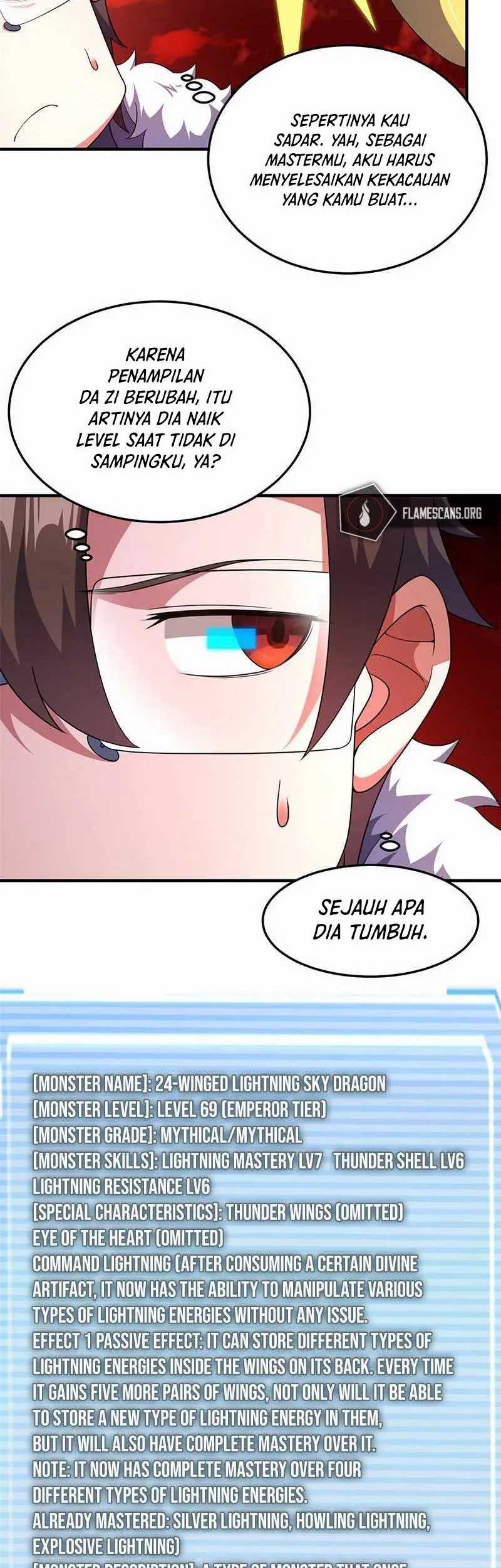 Amano Megumi wa Sukidarake! Chapter 27 - halaman 2