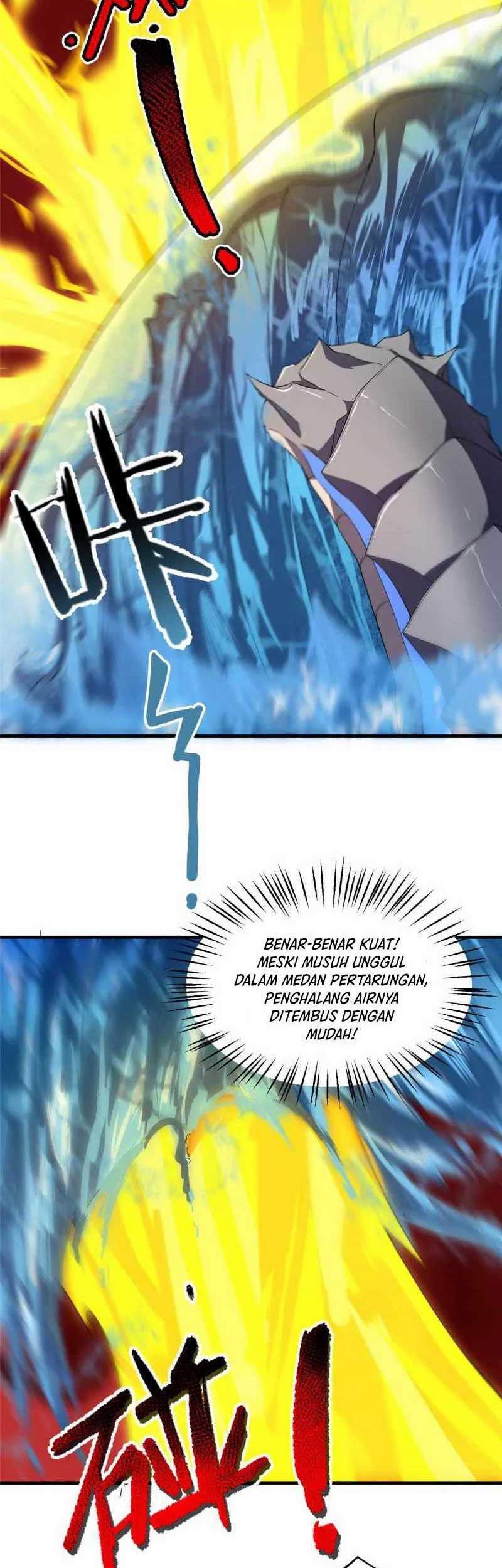 Amano Megumi wa Sukidarake! Chapter 27 - halaman 6