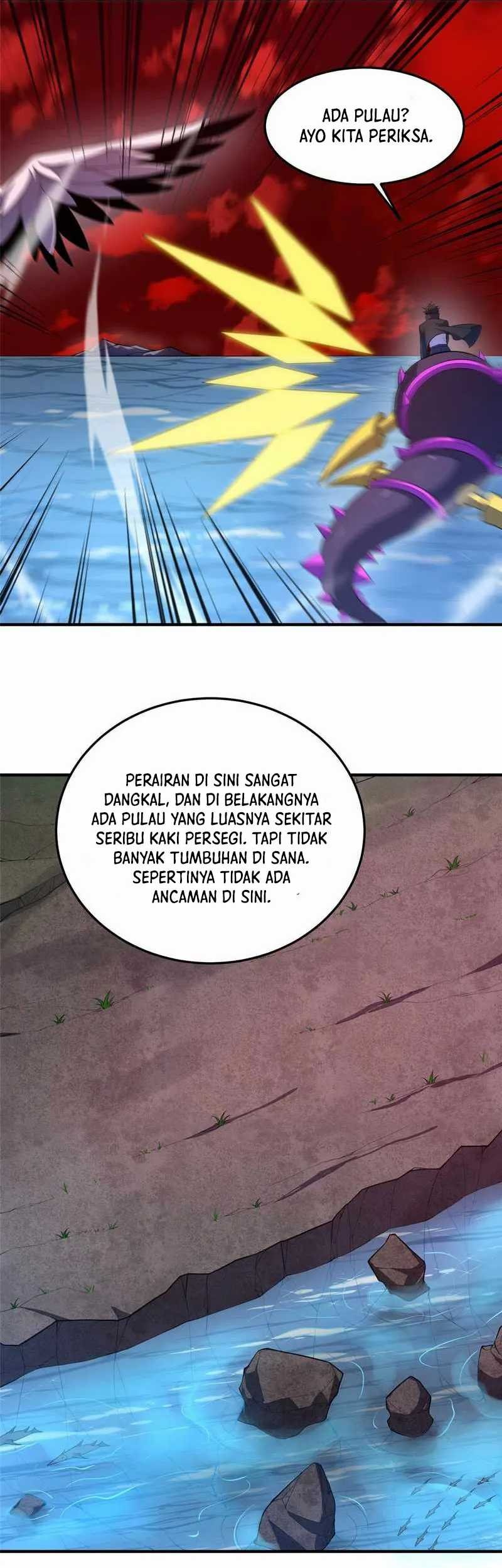Amano Megumi wa Sukidarake! Chapter 28 - halaman 5