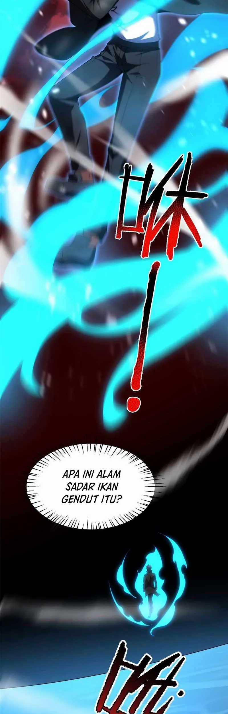 Amano Megumi wa Sukidarake! Chapter 29 - halaman 15