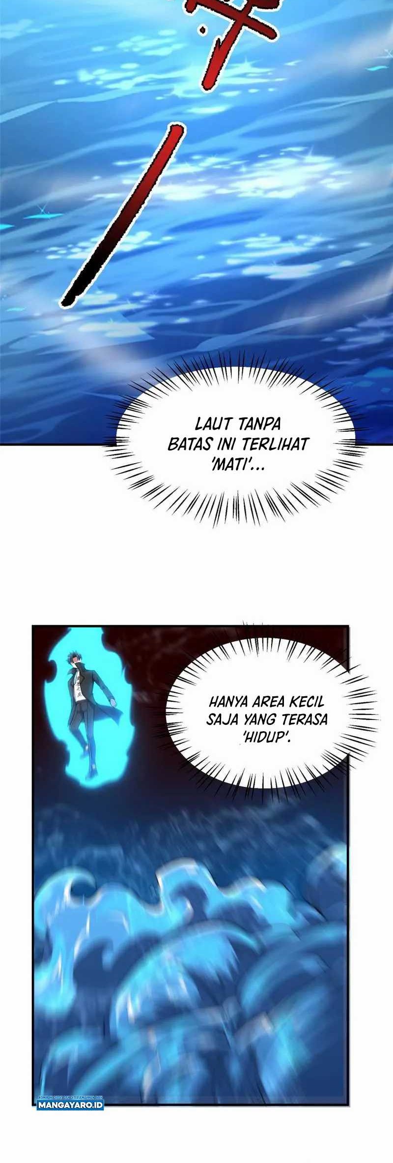 Amano Megumi wa Sukidarake! Chapter 29 - halaman 16