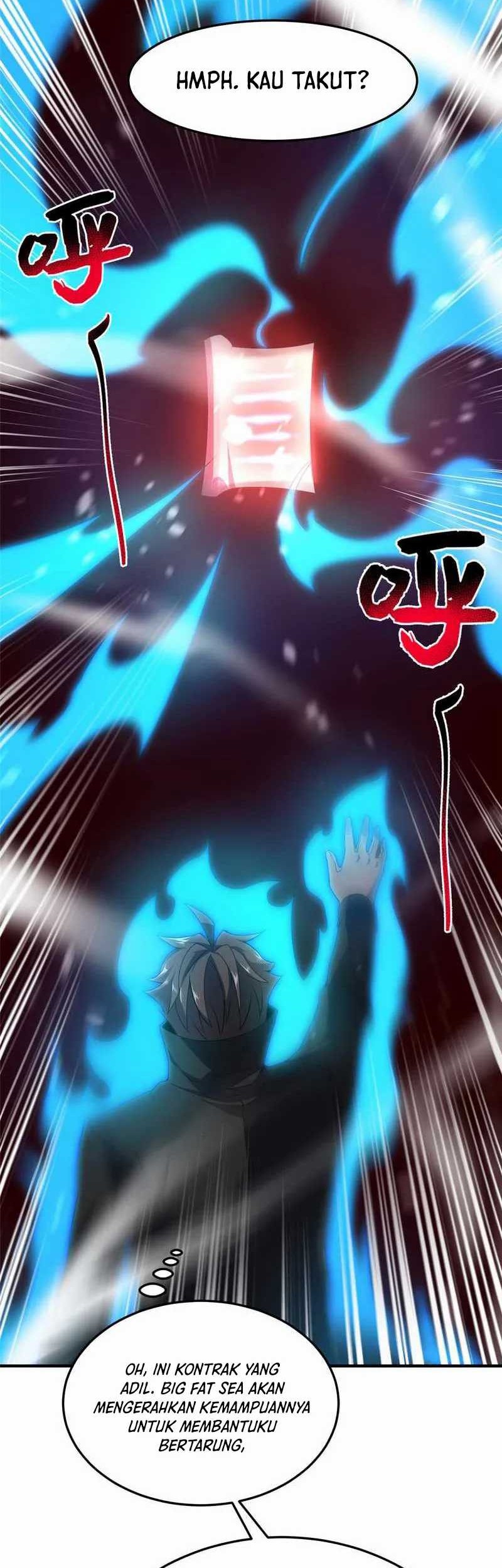 Amano Megumi wa Sukidarake! Chapter 29 - halaman 22