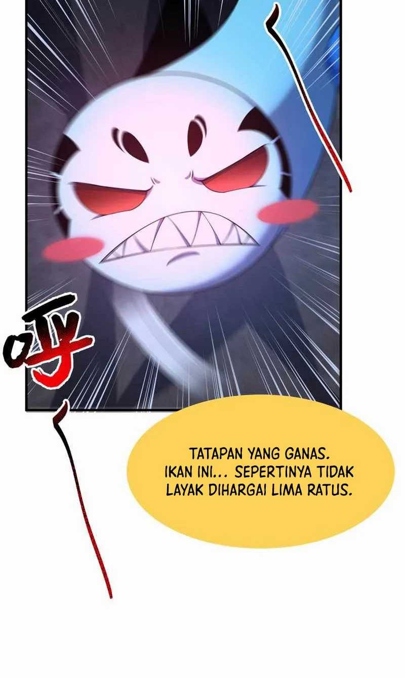 Amano Megumi wa Sukidarake! Chapter 29 - halaman 4