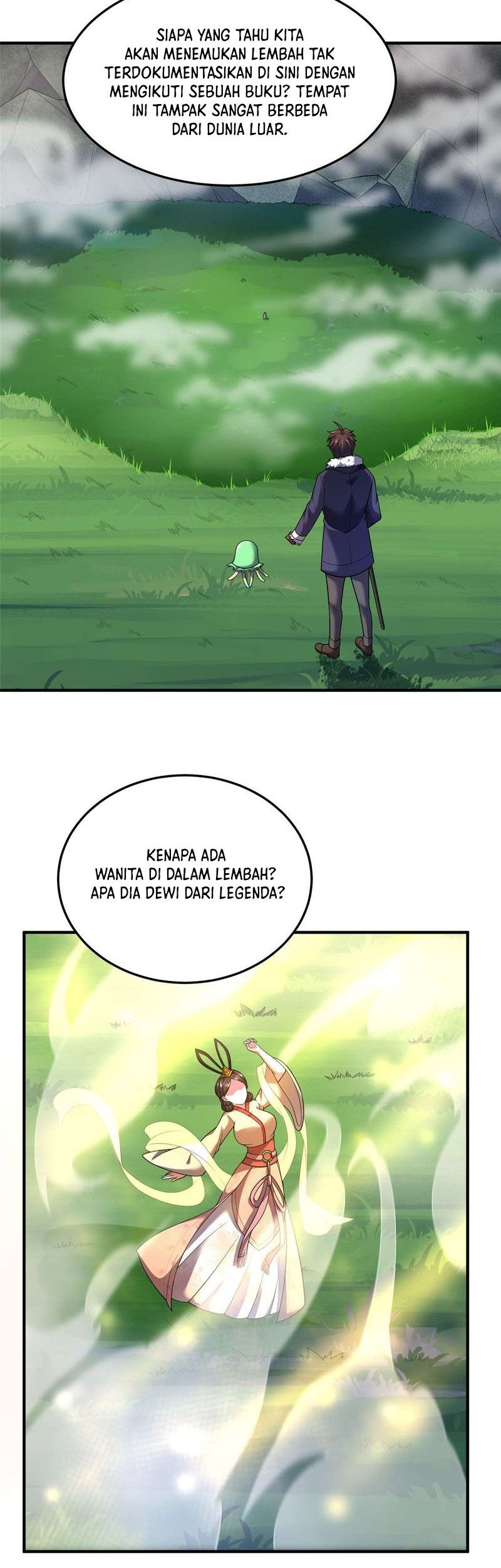 Amano Megumi wa Sukidarake! Chapter 3 - halaman 17