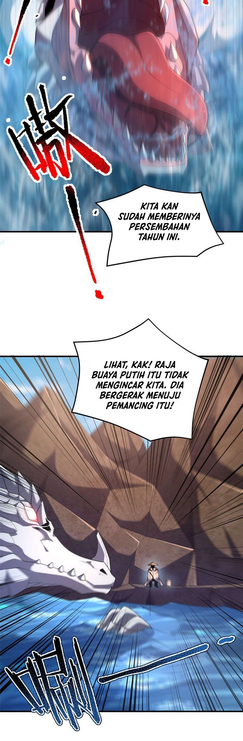 Amano Megumi wa Sukidarake! Chapter 3 - halaman 5