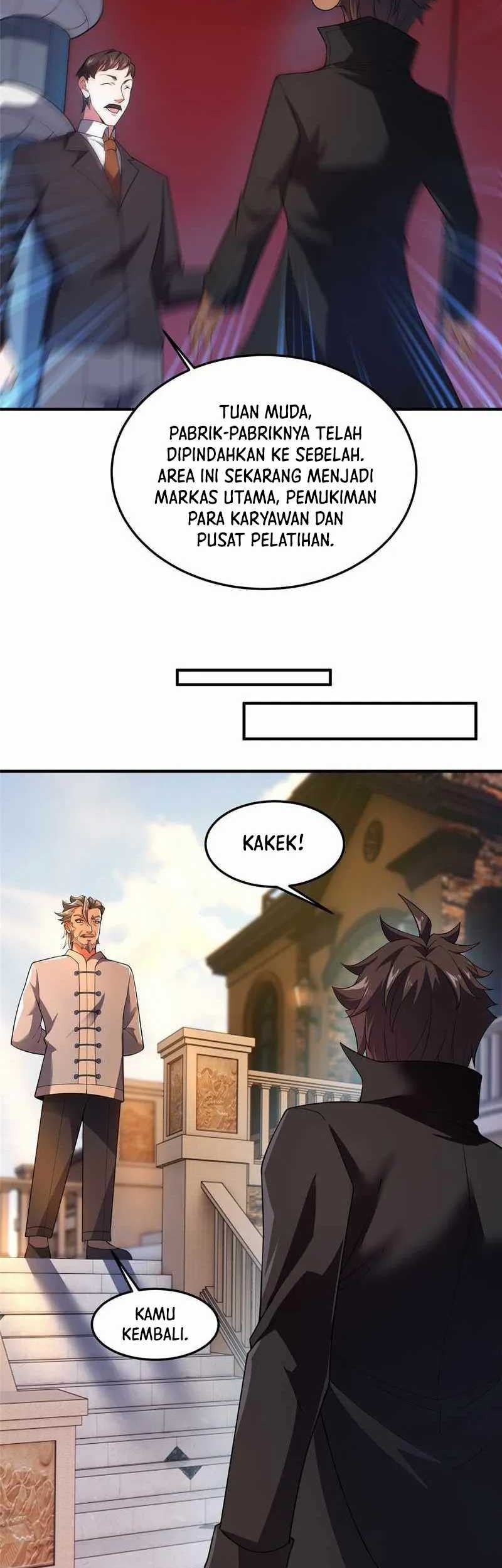 Amano Megumi wa Sukidarake! Chapter 30 - halaman 11