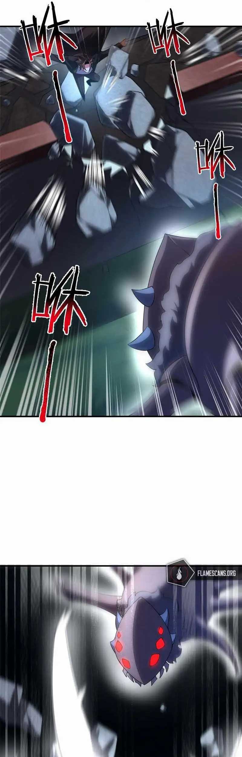 Amano Megumi wa Sukidarake! Chapter 31 - halaman 13