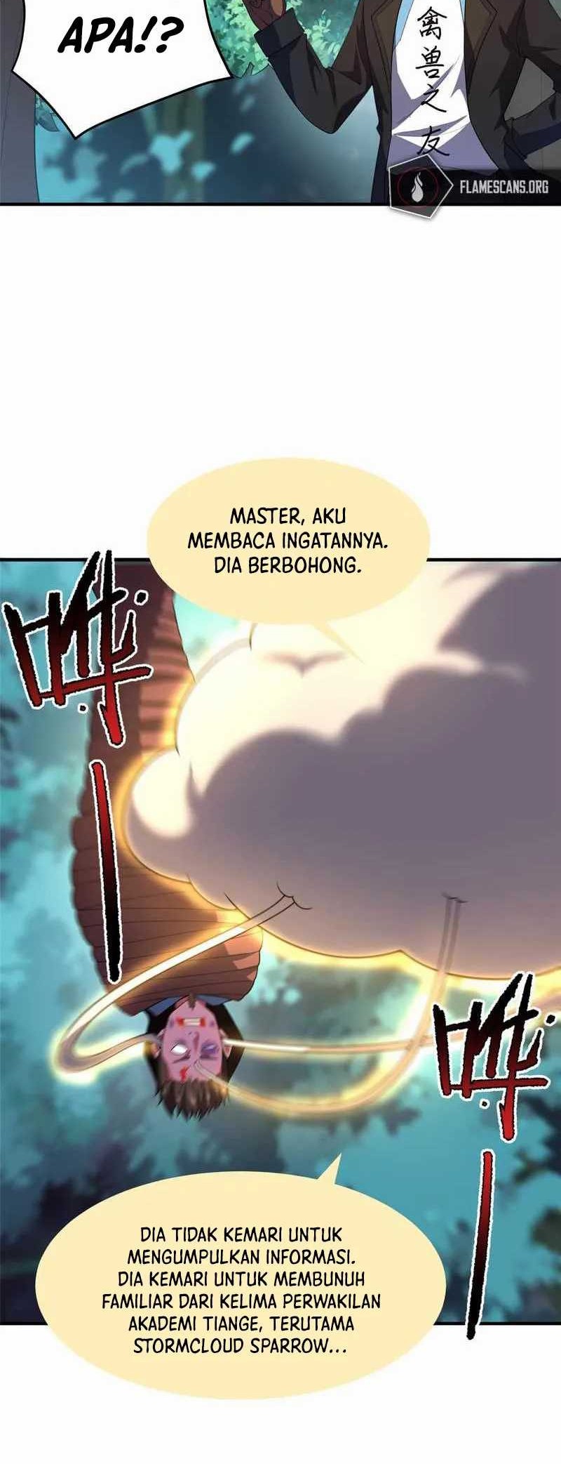Amano Megumi wa Sukidarake! Chapter 32 - halaman 12