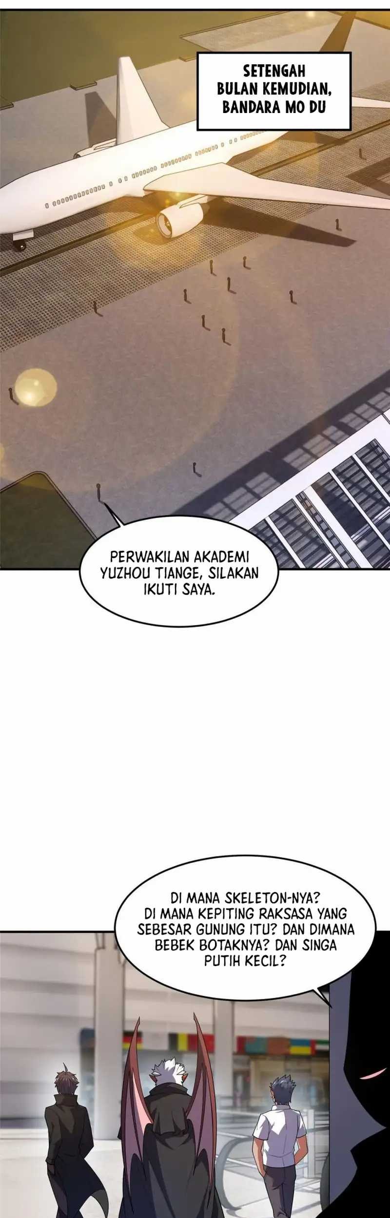 Amano Megumi wa Sukidarake! Chapter 33 - halaman 14