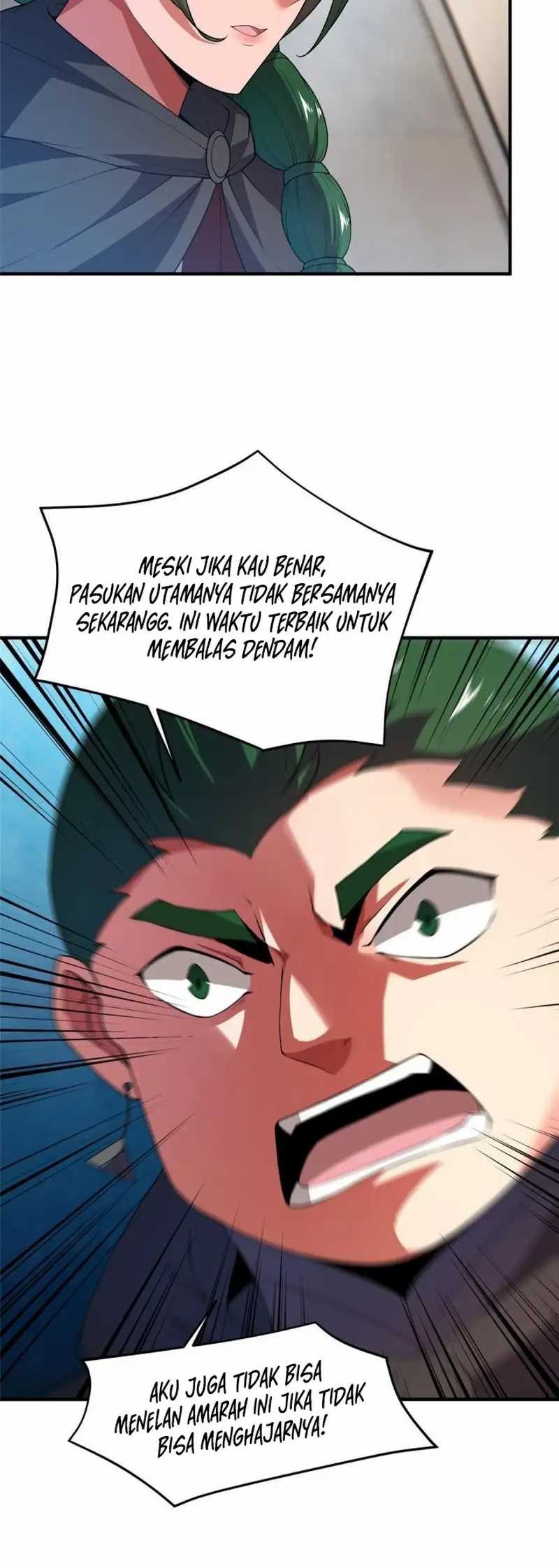 Amano Megumi wa Sukidarake! Chapter 33 - halaman 17