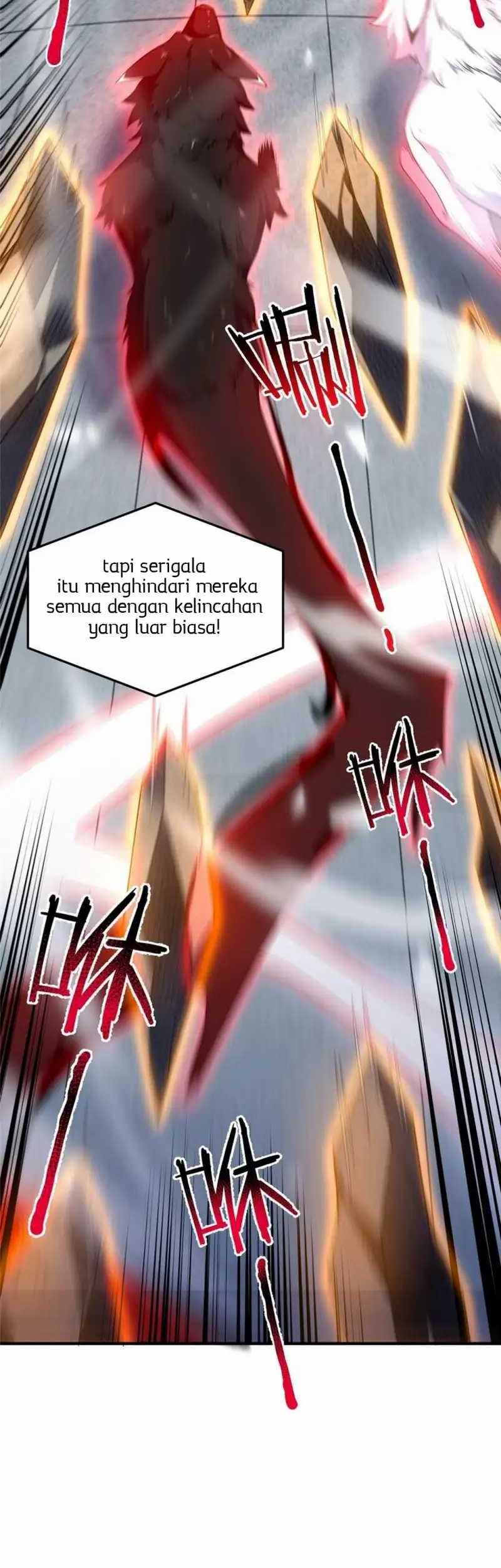 Amano Megumi wa Sukidarake! Chapter 34 - halaman 16
