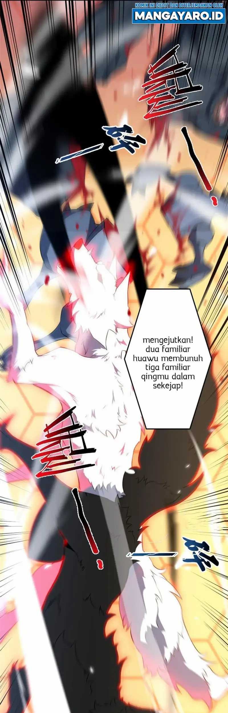 Amano Megumi wa Sukidarake! Chapter 34 - halaman 18