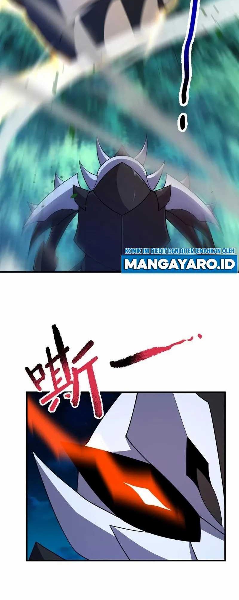 Amano Megumi wa Sukidarake! Chapter 36 - halaman 13