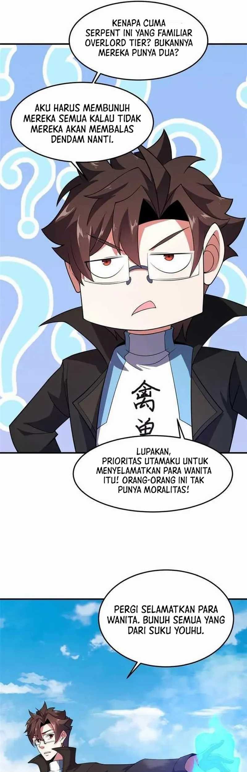 Amano Megumi wa Sukidarake! Chapter 38 - halaman 26