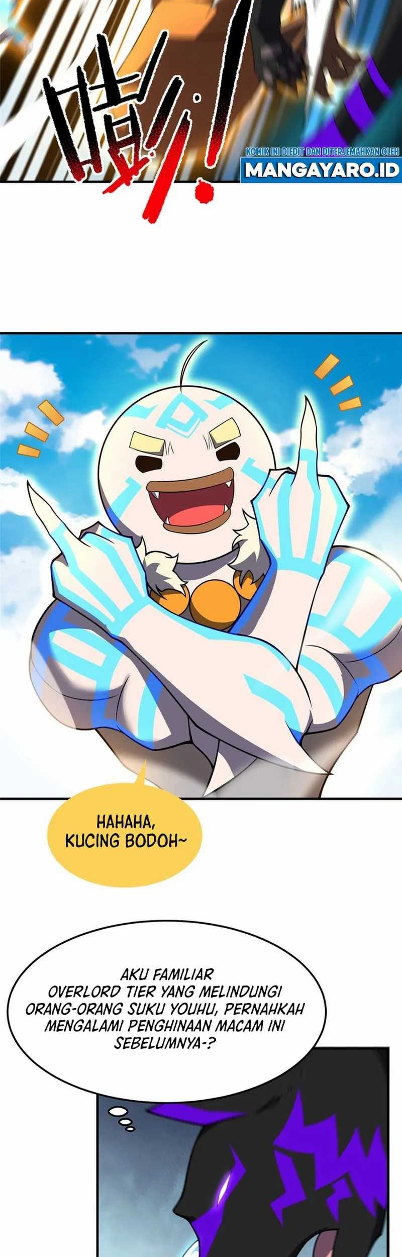 Amano Megumi wa Sukidarake! Chapter 39 - halaman 16